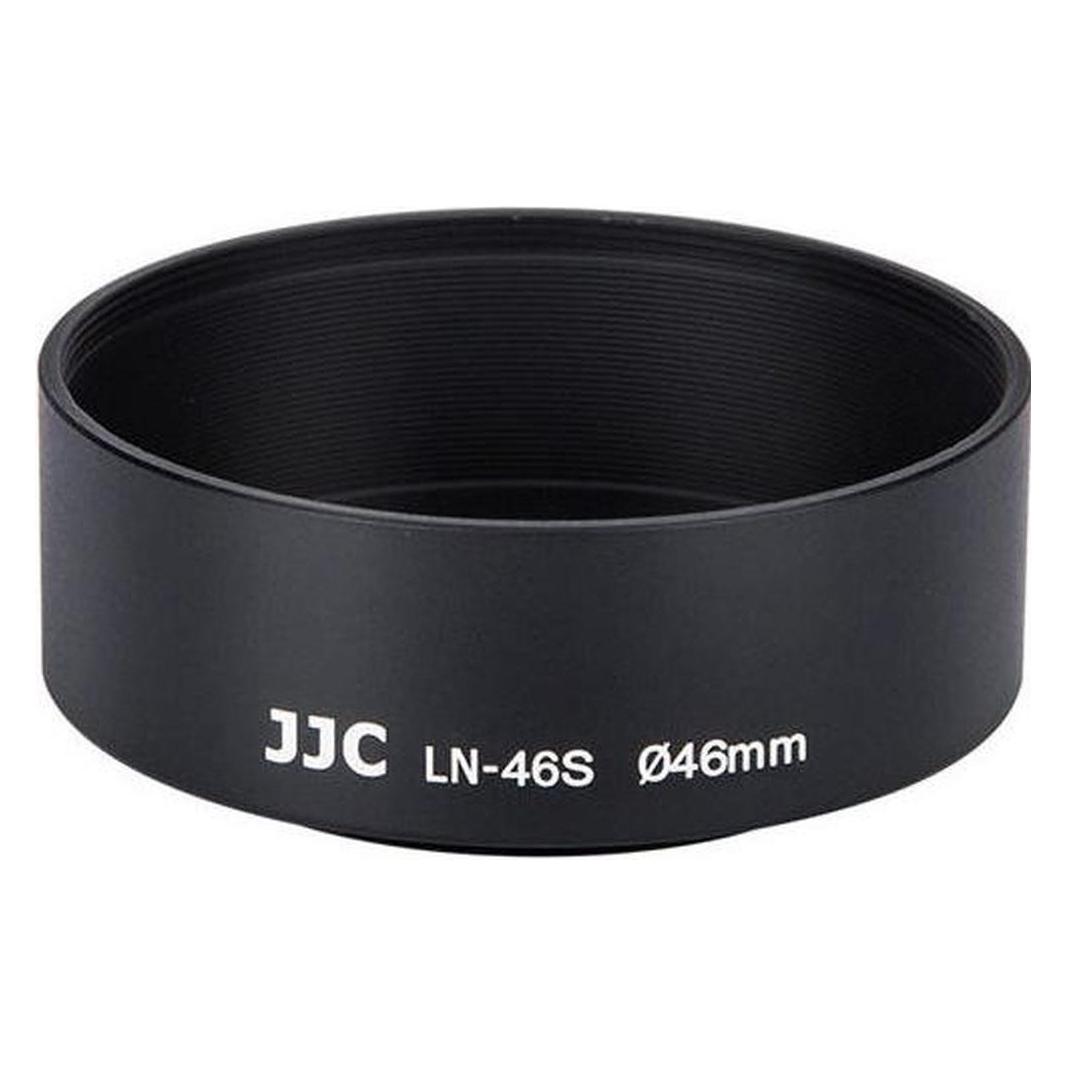 JJC Universele Zonnekap 46mm voor Zoomlenzen (47705)