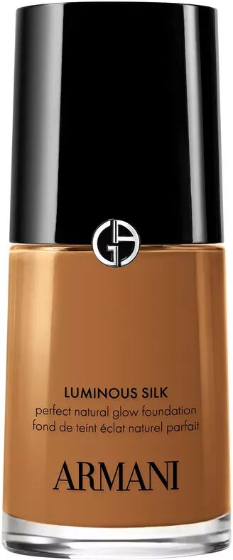 Giorgio Armani - Luminous Silk Foundation, 30 ml, .
