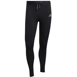 Adidas Herren Run Essence Tights XS schwarz