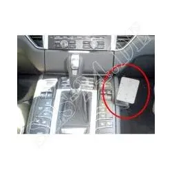 BRODIT 835013 ProClip Halterung - Porsche Macan- ab Baujahr 2015 - Navi KFZ-H...