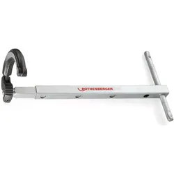 ROTHENBERGER Teleskop - Standhahnmutternschlüsse 20-48mm - 70226