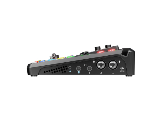 RGBlink Mini MX SDI Videomischer, 4-Kanal