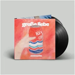 Staatsakt, Schallplatten, Nichtseattle