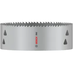 Bosch Professional Zubehör, Lochsäge, PRO Multi Material Lochsäge, 146 mm, mit Gewinde (146 mm)