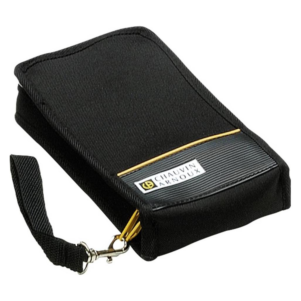 Chauvin Arnoux P01298065Z Messgerätetasche (P01298065Z)