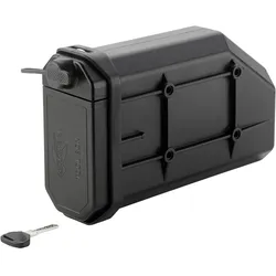 Kappa, Motorradgepäck, KS250 TOOL BOX WERKZEUGKOFFER schwarz