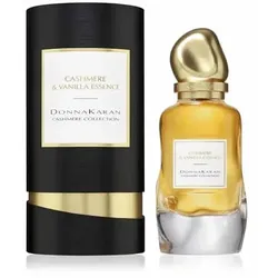 Donna Karan Cashmere & Vanilla Essence Eau De Parfum Spray 100ml