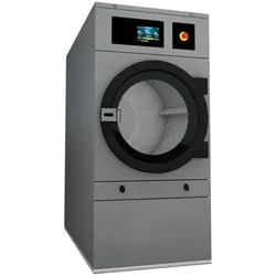 Virtus Wäschetrockner 14 kg (1:10) mit Touch Plus Bedienung, elektrisch, 30 kg/h (SR14TP2E)