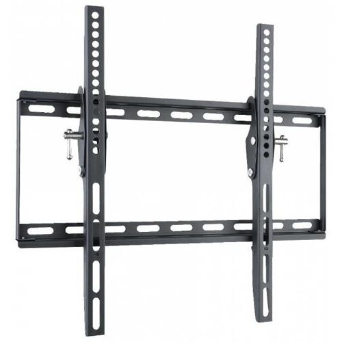 Techly Wandhalterung LCD TV 23"-55" neigbar, max 45kg, schwarz