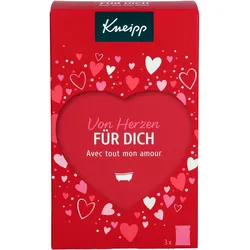 Kneipp von Herzen für Dich Geschenkset 180 G