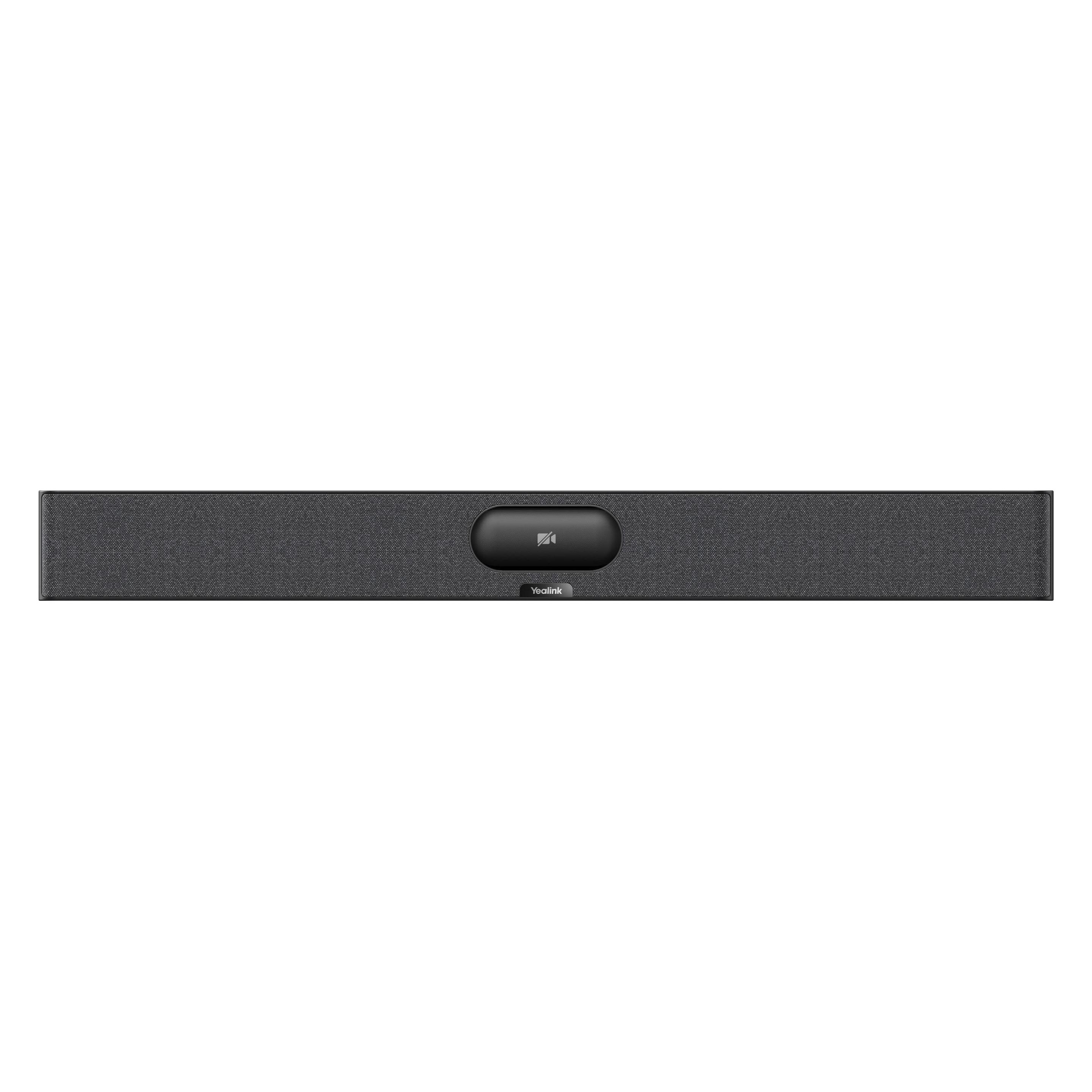 Yealink MeetingBar A25 Video Bar and VCR11 Remote Control Bundle (1206714)