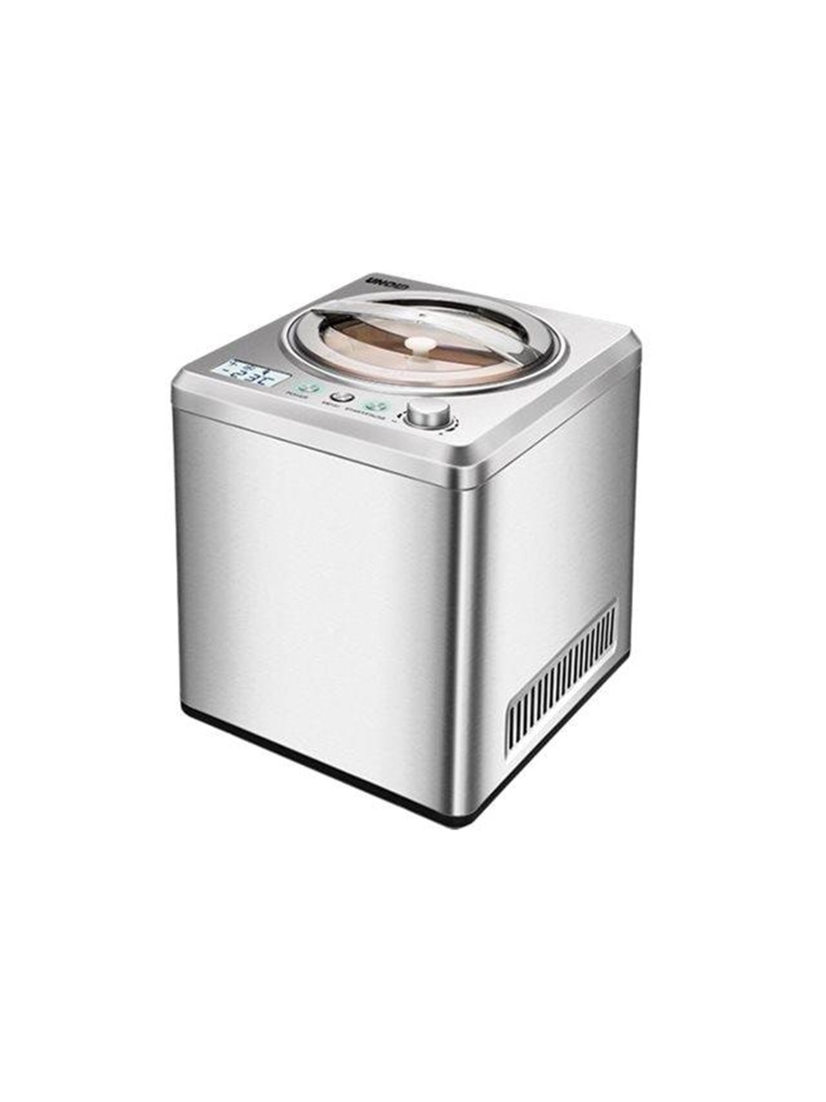 Unold Eismaschine 48872 Exclusive