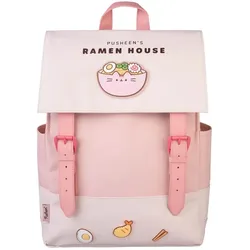 Pusheen - Rucksack aus der Kollektion Sushi Roll (30 x 38 x 11 cm)