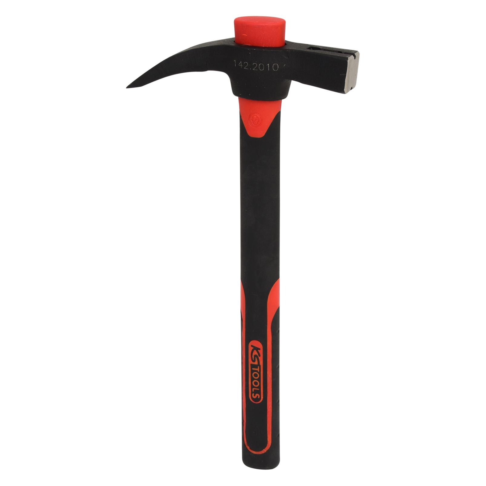 KS Tools Klauenhammer (920 g) (142.2010)