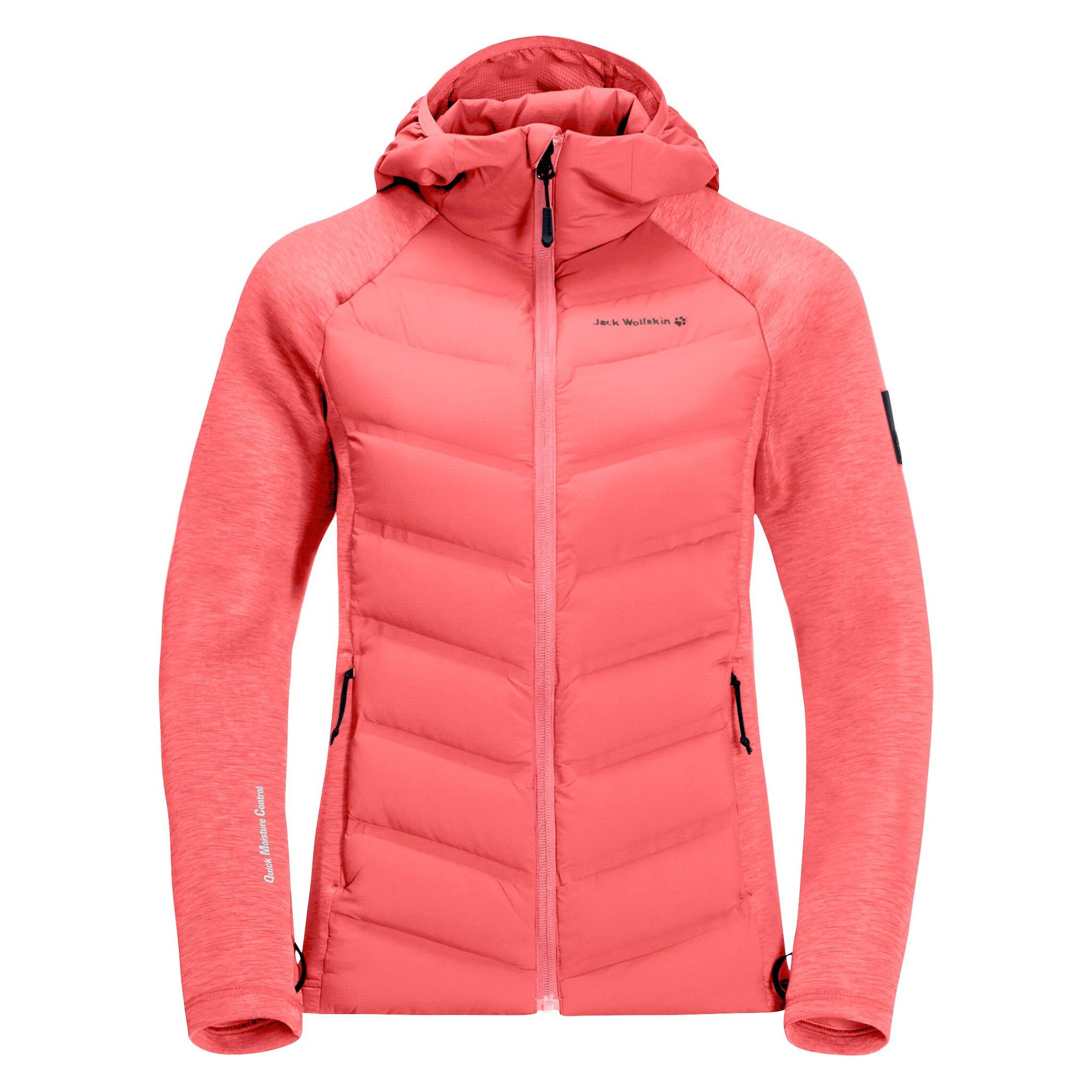 Jack Wolfskin Tasman (XS) (1707272-2072)