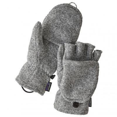 Patagonia - Better Sweater Gloves - Handschuhe Gr Unisex XL grau