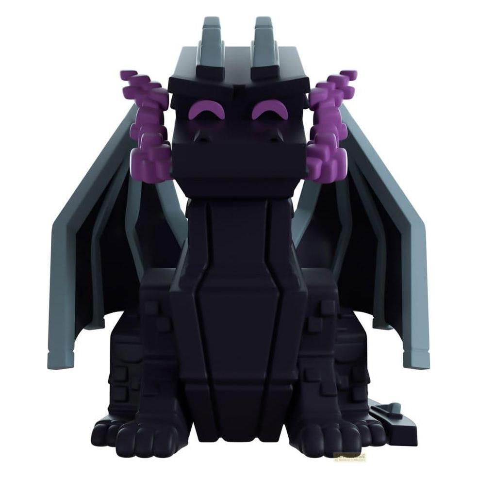 Youtooz Minecraft Vinyl Figur Haunted Ender Dragon 10 cm (YOTO54857)