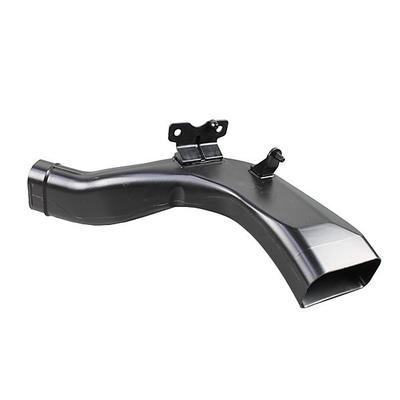 METZGER AUTOTEILE Ansaugschlauch, Luftfilter 2388043 Eingang für Vaughall GM