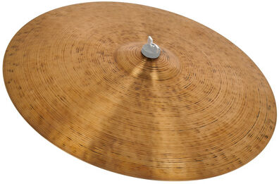 "Istanbul Agop 22"" 30th Anniversary Ride "