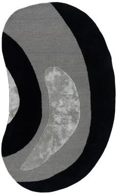 SAFAVIEH Handmade Novelty Dirksje Modern Wool Rug