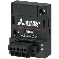 Mitsubishi Electric Schnittstellenadapter FX5-485-BD