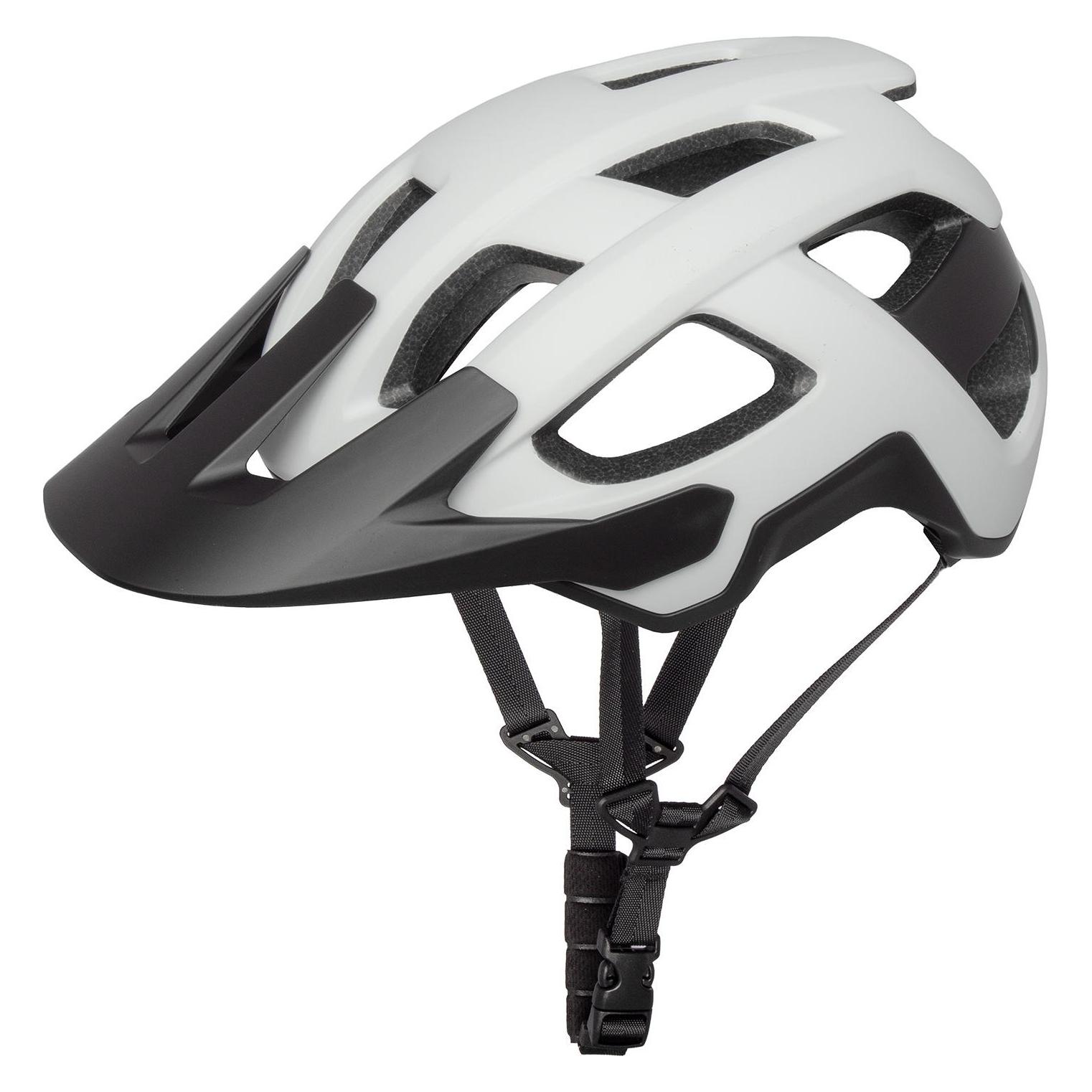 M-Wave Crest MTB Fahrradhelm (55 - 59 cm) (72057996)