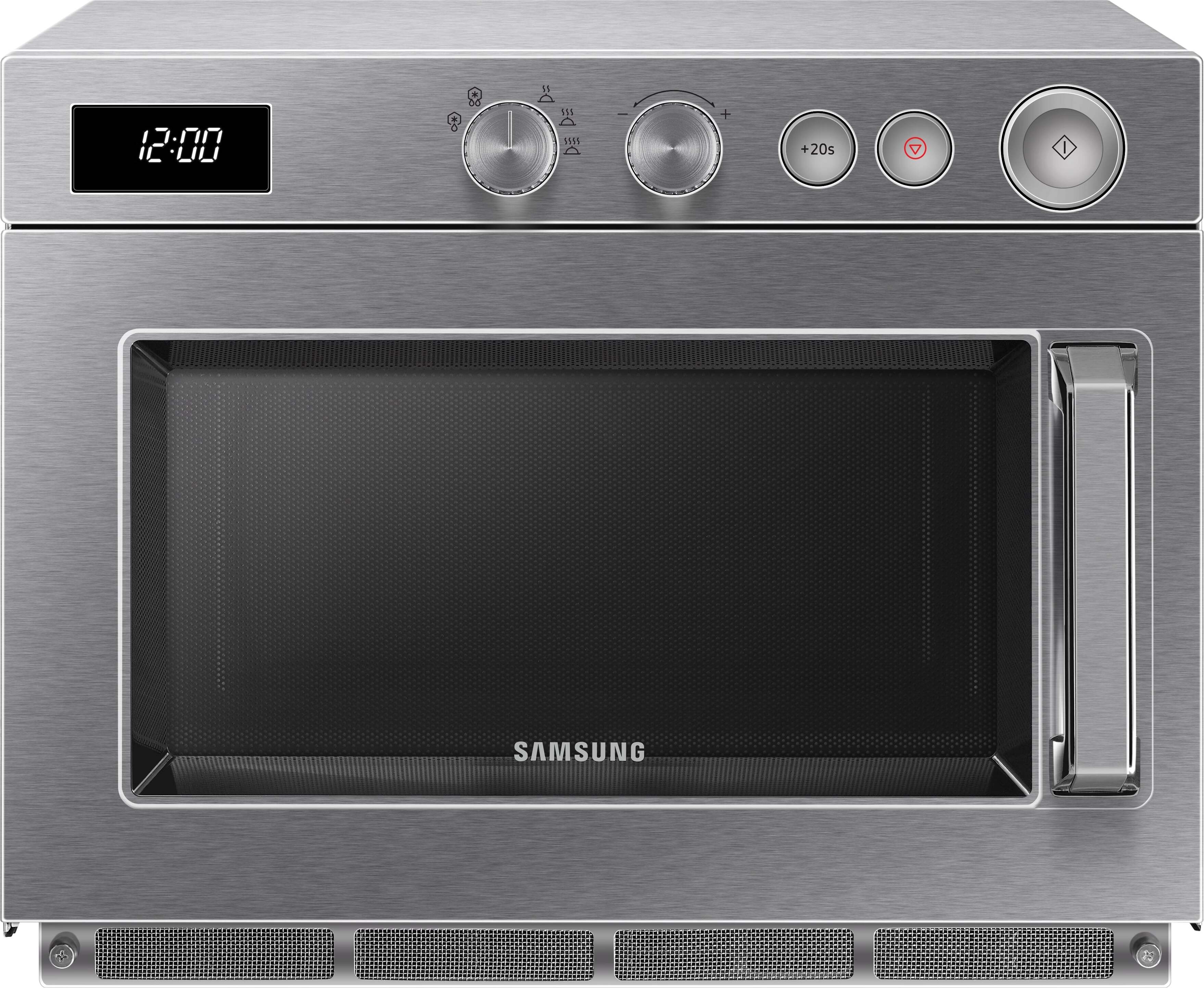 SAMSUNG Mikrowelle Modell MJ2691