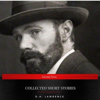 D.H. Lawrence: Collected Short Stories - D.H. Lawrence, Audio, 9782291041566
