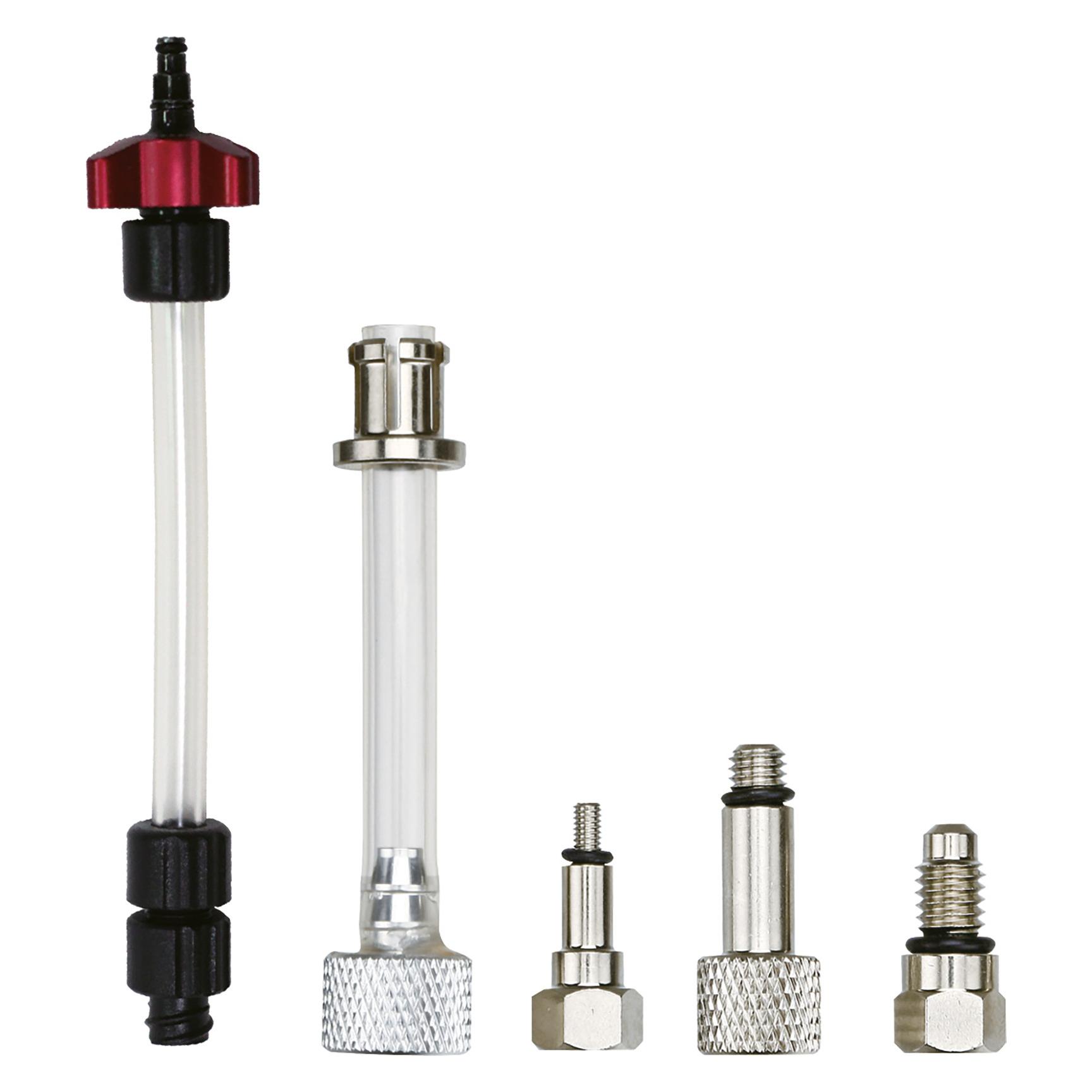 Jagwire DOT Anschluss-Adapter für Entlüftungsset (11140202)