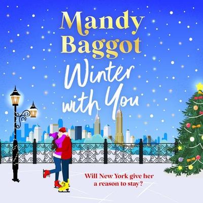 Winter With You - Mandy Baggot, Audio, 9781836782520