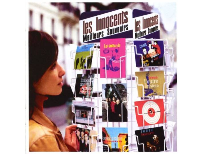 Les Innocents - Meilleurs Souvenirs