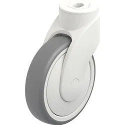 Blickle, Möbelrollen, 739808 LWK-TPA 126K-FK