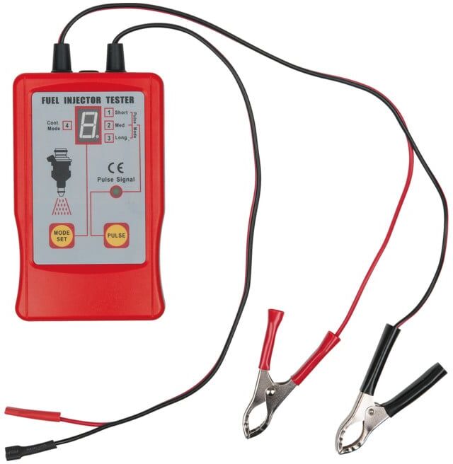 KS Tools Testeur d'injecteur (150.9010)