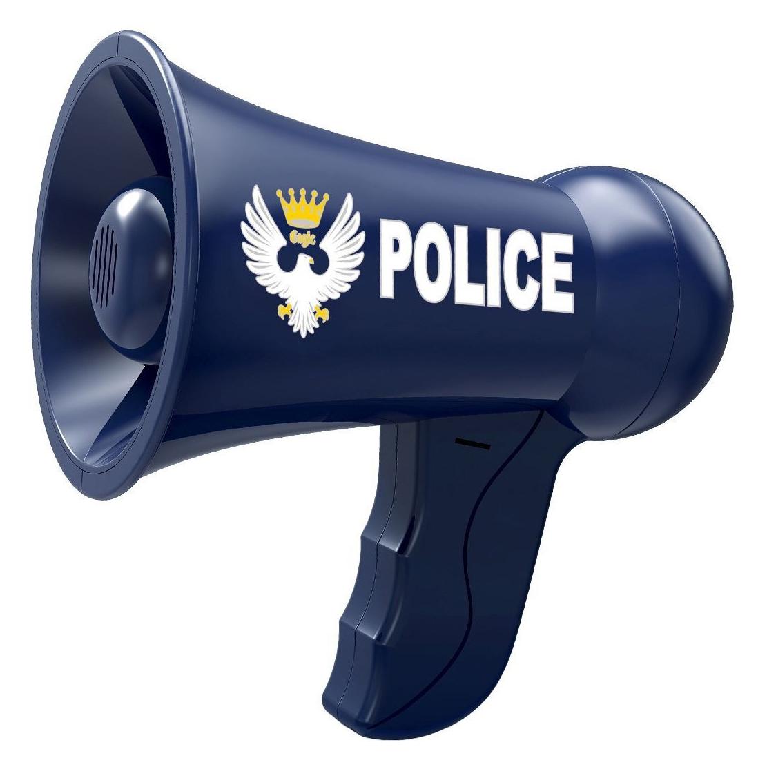 Polizei Megafon (0080404905)