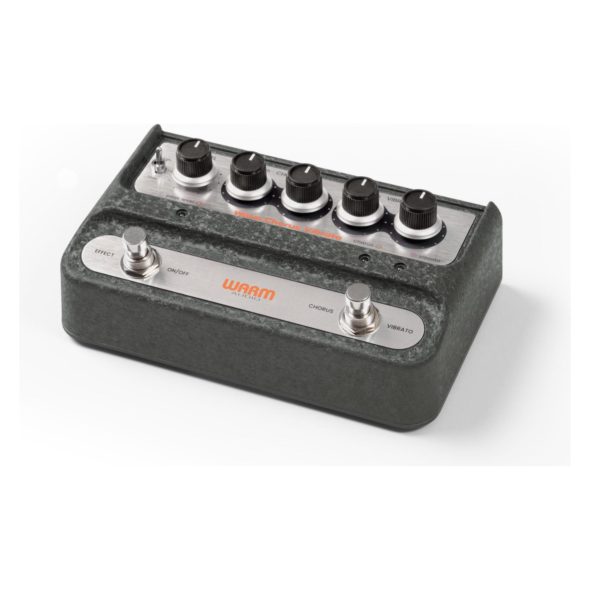 Warm Audio C1 - Efekt gitarowy (Bass, Gitarre) (WARM WA-C1)
