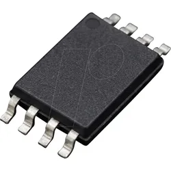 M24C64-WDW6TP - EEPROM, 64Kb (8K x 8), I2C, 10MHz, TSSOP-8