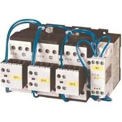 Eaton Motorstarter 22kW, Relais