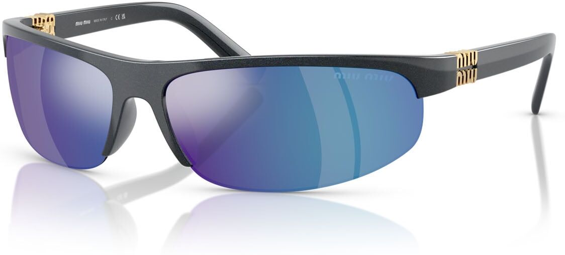 Sonnenbrille Miu Miu MU A02S (19Y10K) Damen