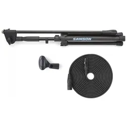 Samson MK10 Plus, Mikrofonständer