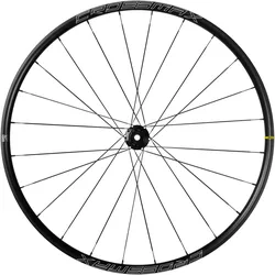 Mavic, Laufräder, (Hinterrad, 27.5")