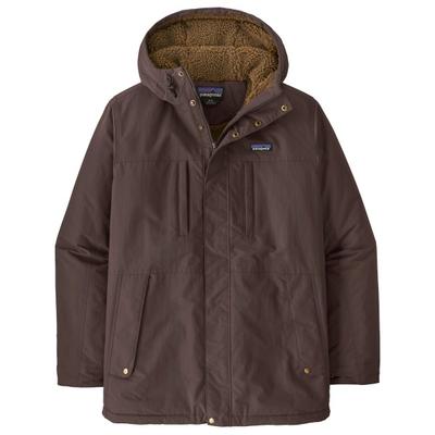 Patagonia - Isthmus Parka - Parka Gr M braun