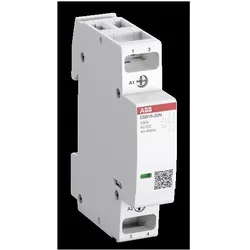ABB ESB16-11N-06, Relais