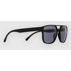 Red Bull SPECT Eyewear ELROY-001P Matt Black Sonnenbrille smoke Gr. Uni