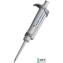 Research plus Einkanalpipette variabel 2 - 20 μl