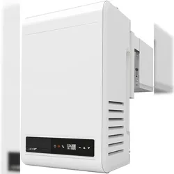 KBS Gastrotechnik Huckepack-Tiefkühl-Aggregat HA-TK 18
