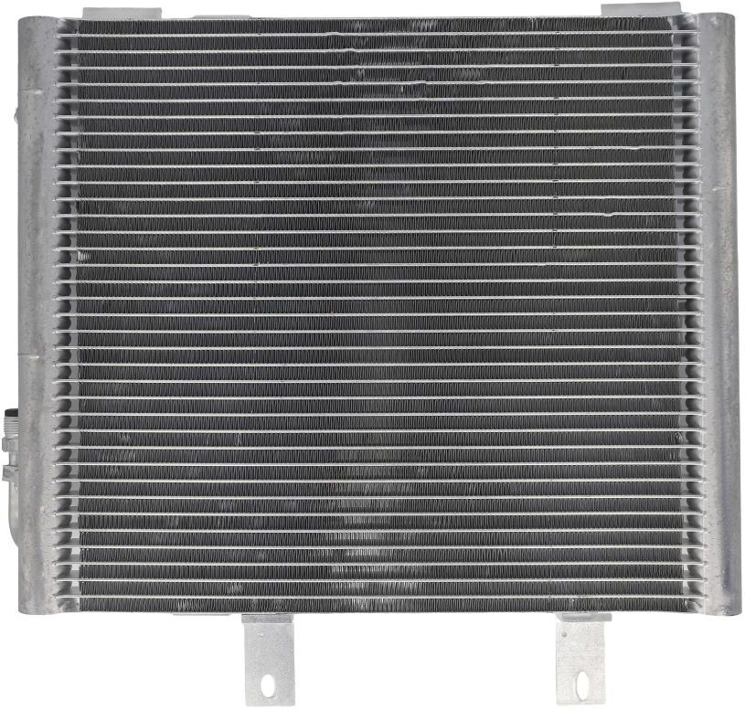 Thermotec Condensatore aria condizionata KTT110858