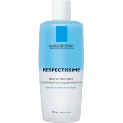 La Roche Posay Respectissime Augen-Make-up-Entferner für wasserfestes Augen-Make-up 125 ml
