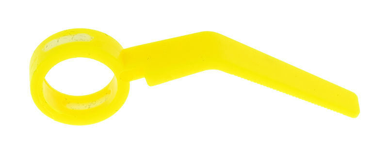 Ortofon Fingerlift Yellow CC MKII Yellow