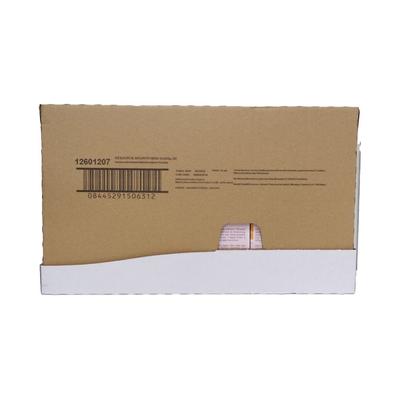 Resource instant Mehrkornbrei Früchte Pulver 6x520 g