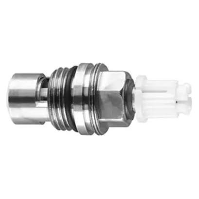 Dornbracht Dornb Keramik-Oberteil 1/2Z, gebremst rechtss. (9090031310090)